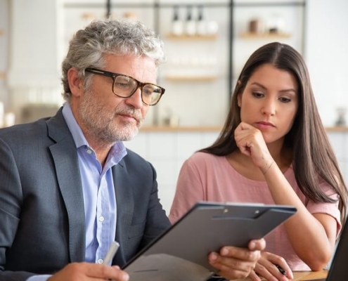 Averbação de tempo de serviço no INSS