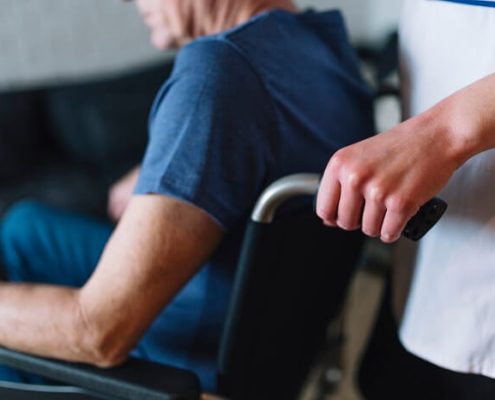 BPC/LOAS para a pessoa com deficiência: Tire suas dúvidas!