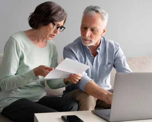 O que é a revisão da vida toda e quem tem direito?