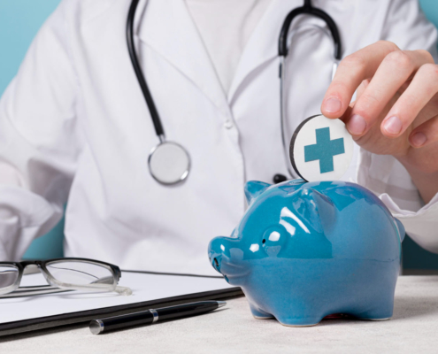 Reembolso plano de saúde