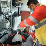 Acidente de trabalho: 6 dúvidas sobre o assunto!