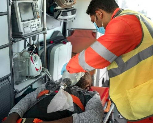 Acidente de trabalho: 6 dúvidas sobre o assunto!