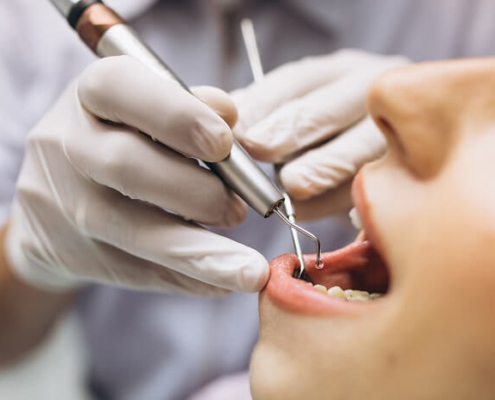 Direitos do paciente no atendimento odontológico