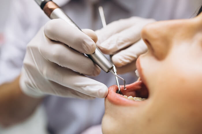 Direitos do paciente no atendimento odontológico