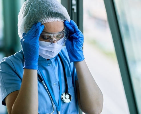 Doença do trabalho: Como identificar, direitos do trabalhador