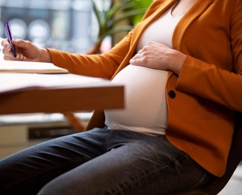 Quando há o direito de estabilidade provisória no trabalho?