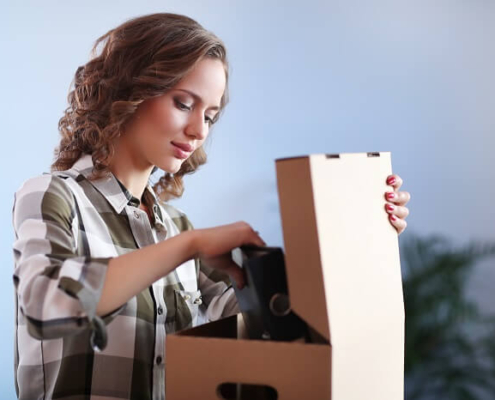 Produtos com defeito e o direito do consumidor