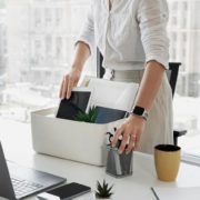 Rescisão de contrato de trabalho: O que vou receber?