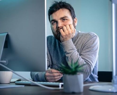 Direitos de quem está em um trabalho sem carteira assinada