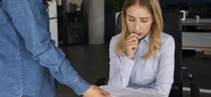 Saiu do emprego? Saiba quais verbas rescisórias irá receber!