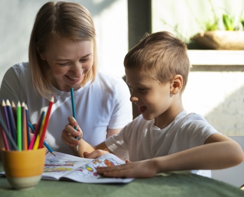 Autismo: Direitos do paciente no plano de saúde