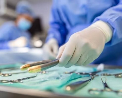 Cirurgia bariátrica e plano de saúde: 7 coisas que você não sabia!