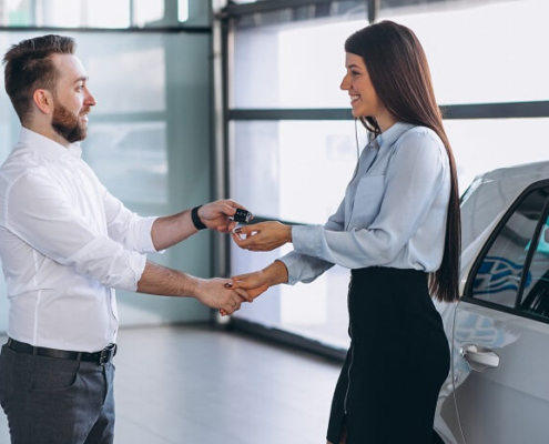 Compra de veículos? Confira 5 direitos do consumidor!