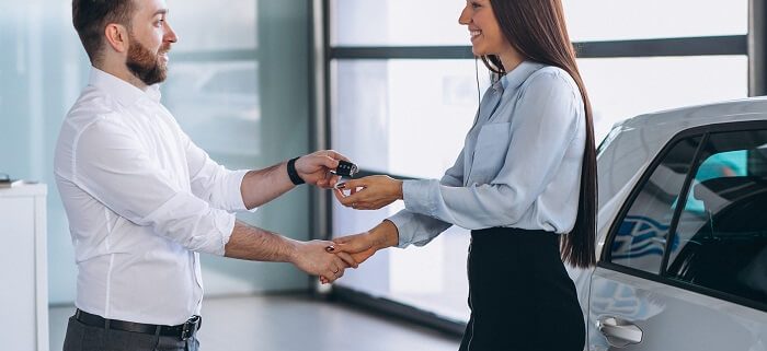 Compra de veículos? Confira 5 direitos do consumidor!