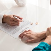 Divórcio litigioso: O que é, como funciona e mais!