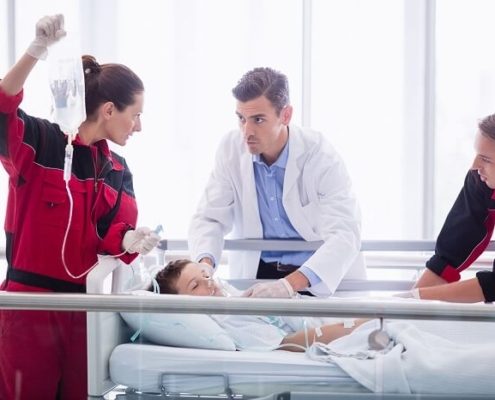 Urgência e emergência no plano de saúde: Fique por dentro!