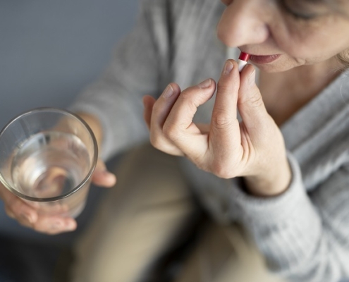 Portador de HIV? Conheça seus direitos no INSS