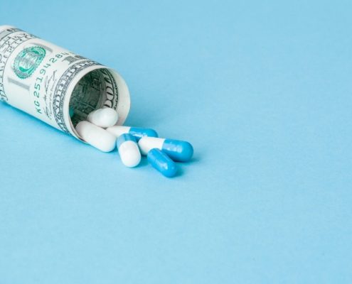 cobertura de remédios