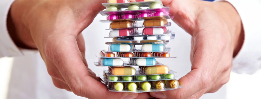 Medicamento de alto custo: Saiba como agir em caso de negativa