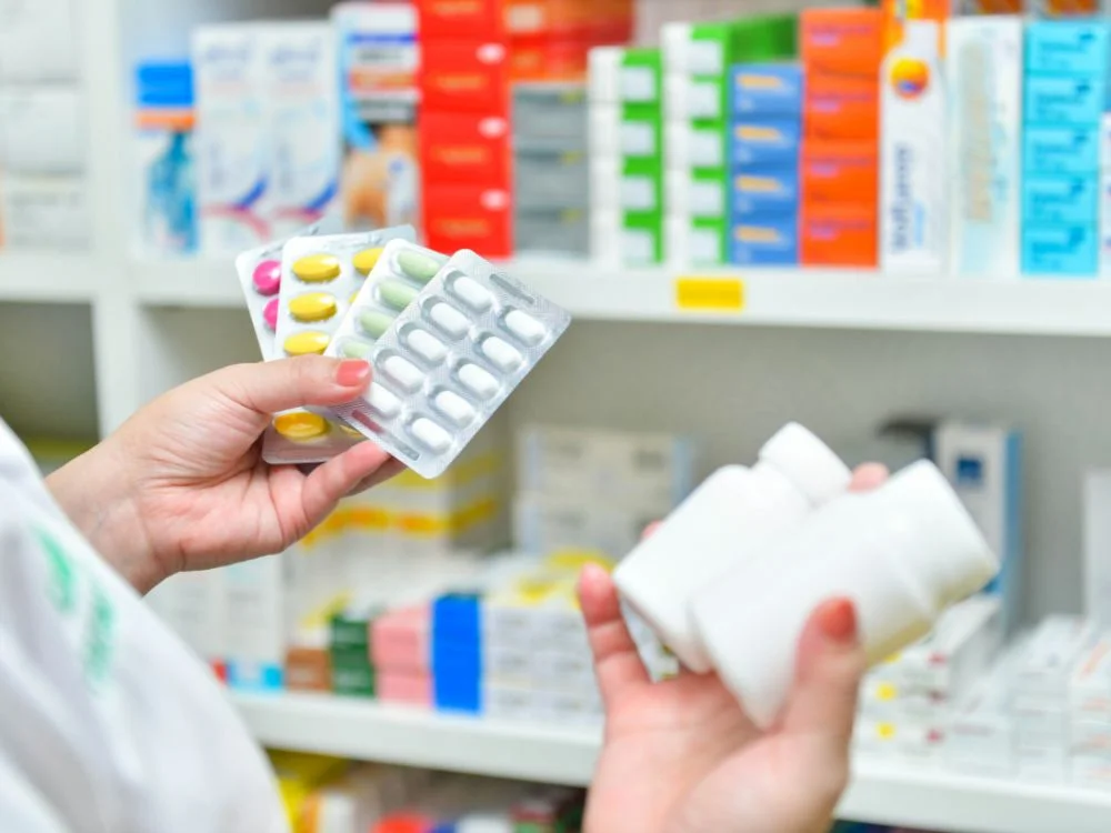 Medicamentos alto custo