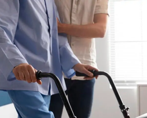 Aposentadoria da Pessoa com Deficiência junto ao INSS