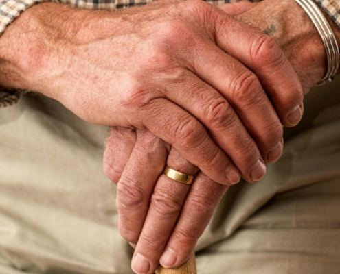 aposentadoria por idade