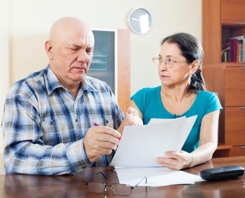 Aposentadoria por Idade: Requisitos Essenciais para Homens e Mulheres