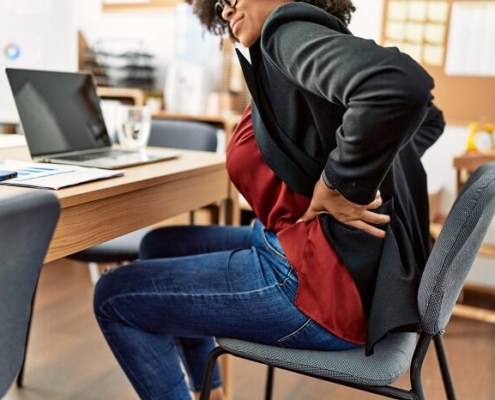 Doença Ocupacional e o Direito ao Auxílio-Doença Acidentário: Um Guia para o Trabalhador