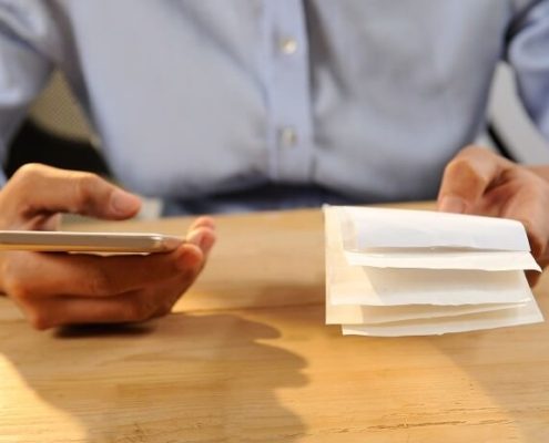 Empréstimo Não Solicitado: Como Proceder do Administrativo ao Judicial