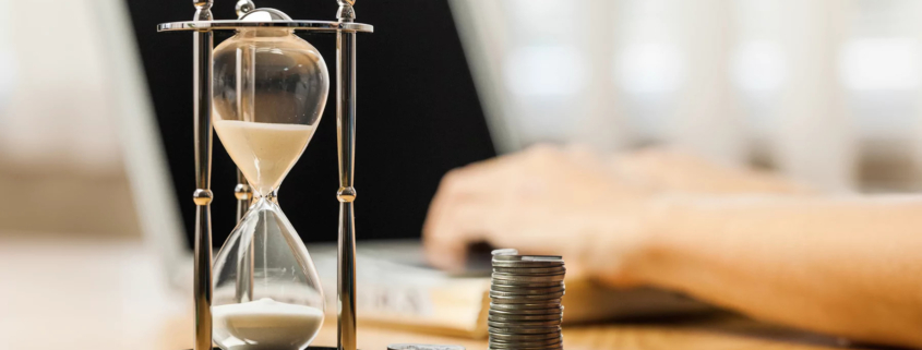 aposentadoria por tempo de contribuição