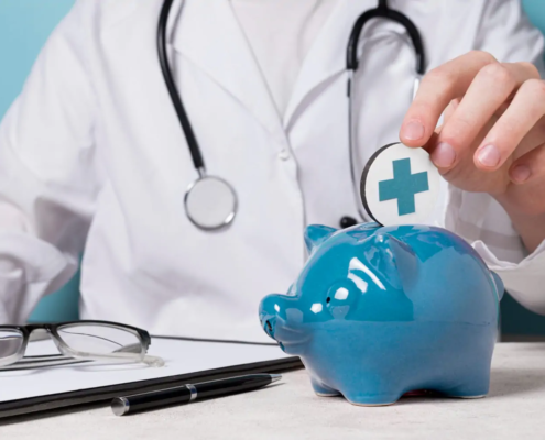 O Direito ao Reembolso de Despesas Médicas: Entenda a Legislação e Seus Direitos