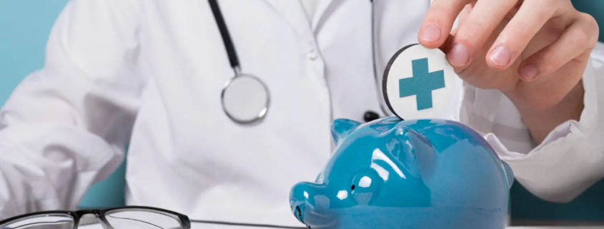 O Direito ao Reembolso de Despesas Médicas: Entenda a Legislação e Seus Direitos