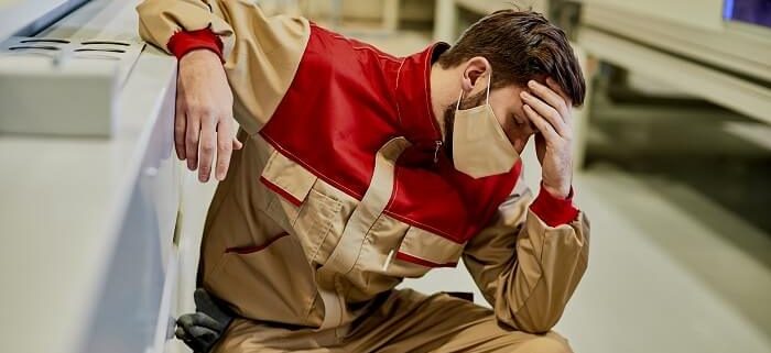 As Principais Doenças Ocupacionais e os Direitos do Trabalhador