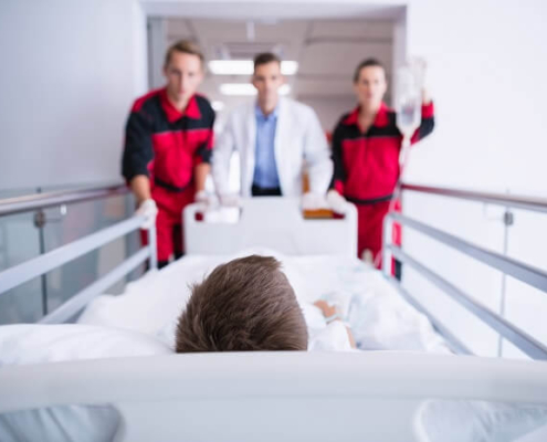 Exames e Cirurgias: Conheça Seus Direitos Frente às Negativas dos Planos de Saúde