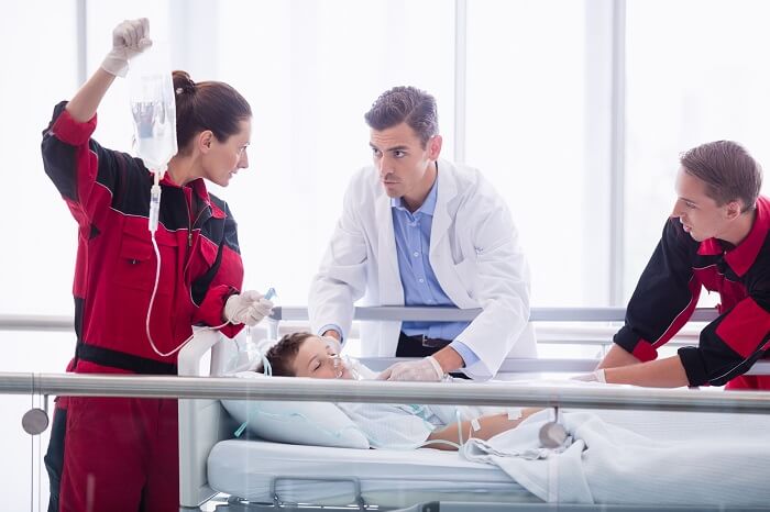 Urgência e Emergência: O Que Fazer Quando Seu Plano de Saúde Diz Não?