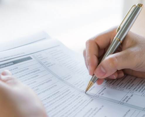 O Papel Crucial da Averbação de Sentença Trabalhista na Revisão da Aposentadoria