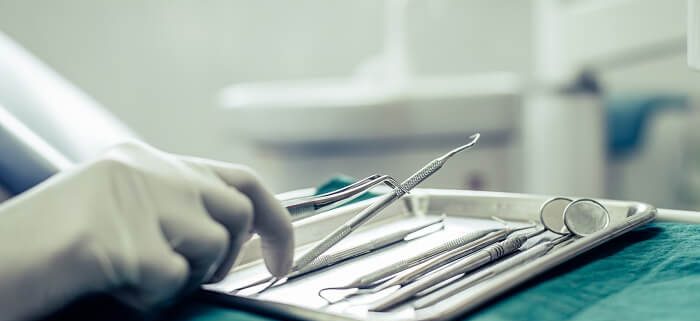 ERRO EM PROCEDIMENTO ODONTOLÓGICO – DIREITOS DO PACIENTE