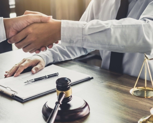 satisfação do cliente na advocacia