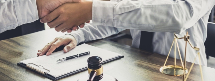 satisfação do cliente na advocacia