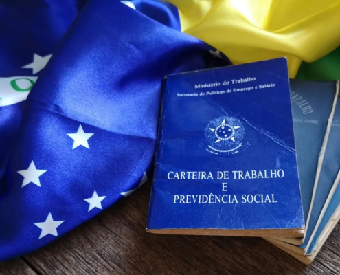 reforma da aposentadoria