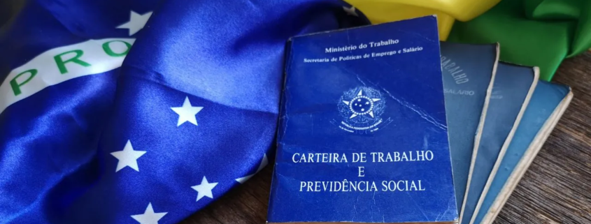 reforma da aposentadoria