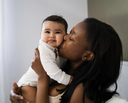 conseguir salário maternidade