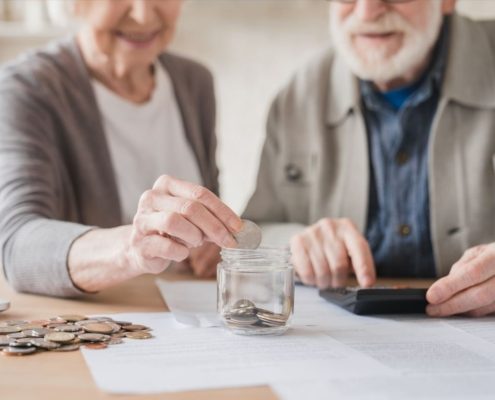 Aposentadoria por Idade Negada pelo INSS: Como Recorrer e Garantir Seus Direitos