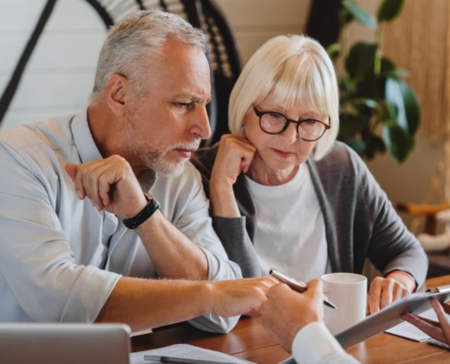 Aposentadoria por Tempo de Contribuição Negada pelo INSS: Como Recorrer