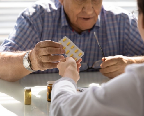 Indeferimento Benefício Incapacidade Temporária