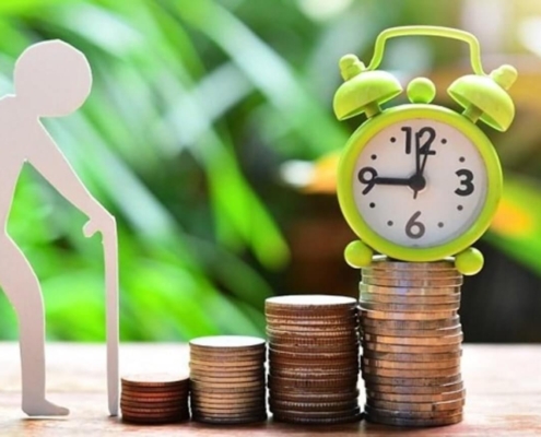 averbação de tempo de contribuição