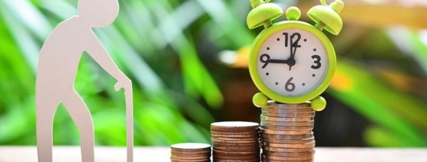 averbação de tempo de contribuição