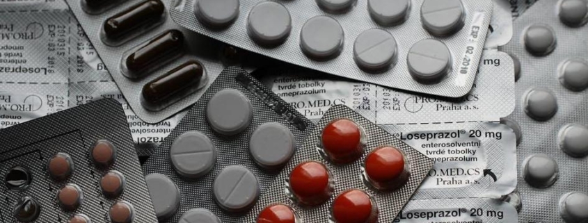 Cobertura de medicamentos e tratamentos negados