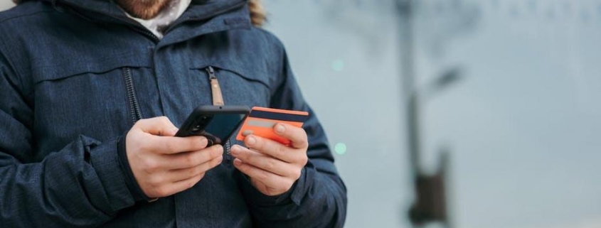 Empréstimos não solicitados