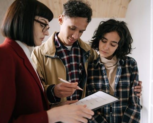 Garantias locatícias